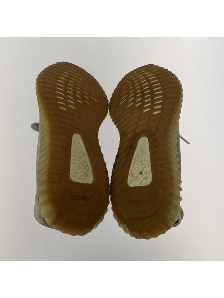 adidas スニーカー YEEZY BOOST 350 V2 30.5cm