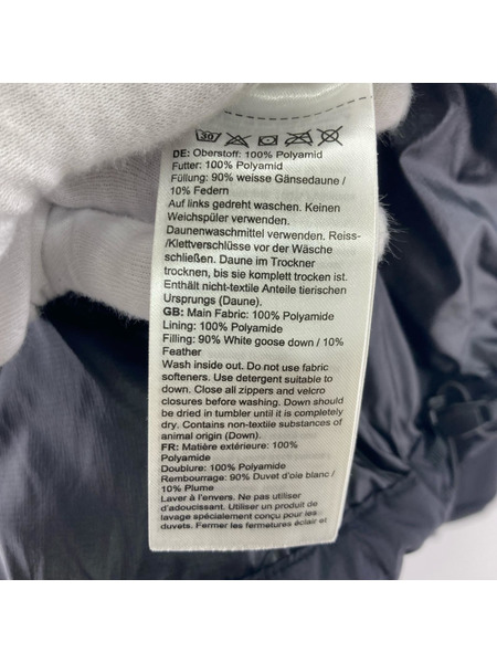 Mammut ダウンジャケット MAMMUT ダウン S