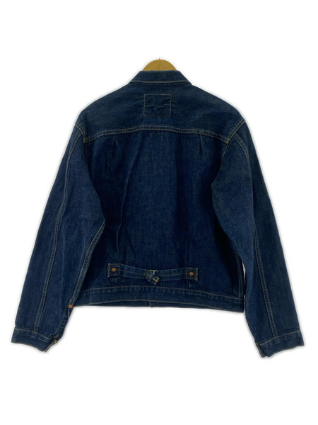 Levi's デニムジャケット Levi's 98年製 日本製 506 (W40)
