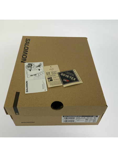 SALOMON XA TRACKER GTX 478226 (26.5)