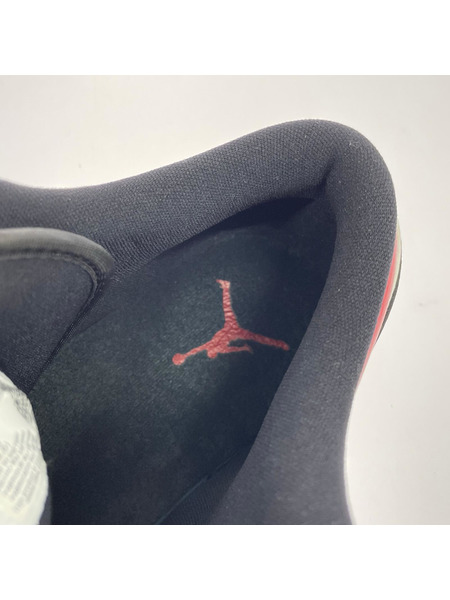 NIKE スニーカー AJ1 LOW ブラックトゥ