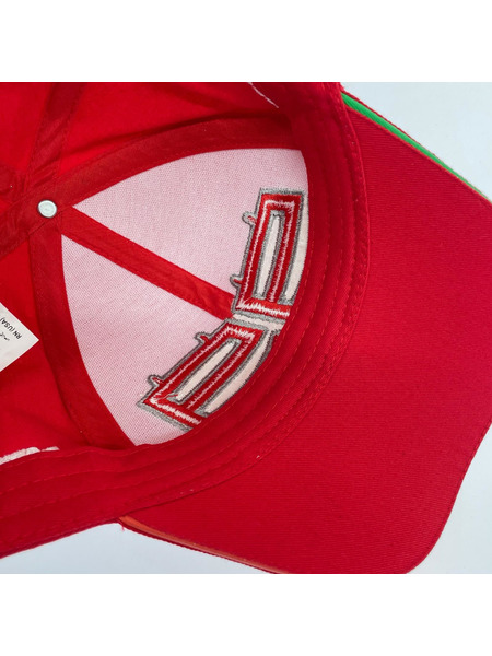 キャップ Jorge Lorenzo Ducati Dual Cap