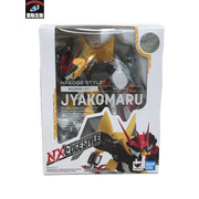 NXEDGE STYLE  邪虎丸 NX-0042 魔神英雄伝ワタル　二度貼り