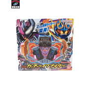 仮面ライダーガッチャード ガッチャーイグナイダー