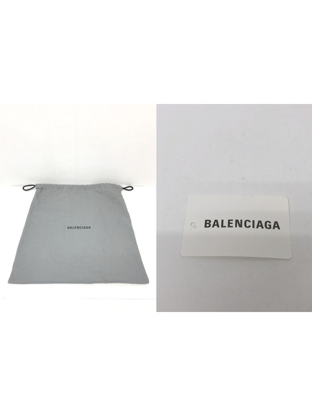 balenciaga キャップ ピンク