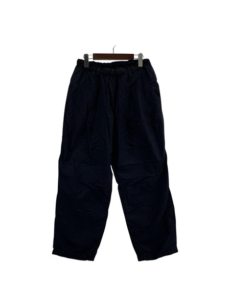 TEATORA Wallet Pants RESORT HL ウォレットパンツ 3 ブラック