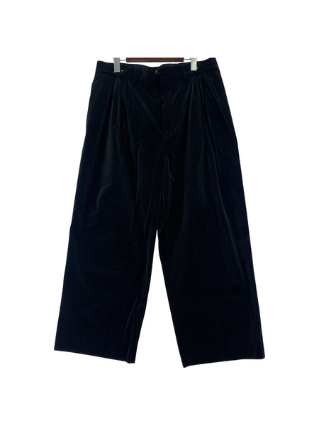 パンツ IRENE/Silky Light Leather Trousers