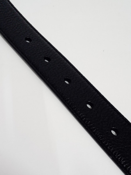 YSL ロゴ　ベルト