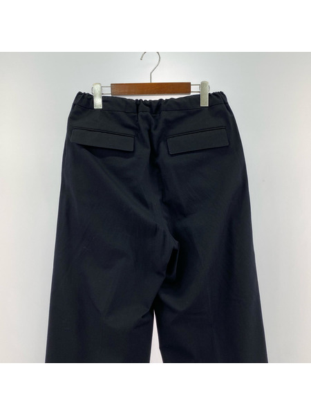 THE RERACS パンツ 23SS THE EASY SLACKS WIDE PANTS 44