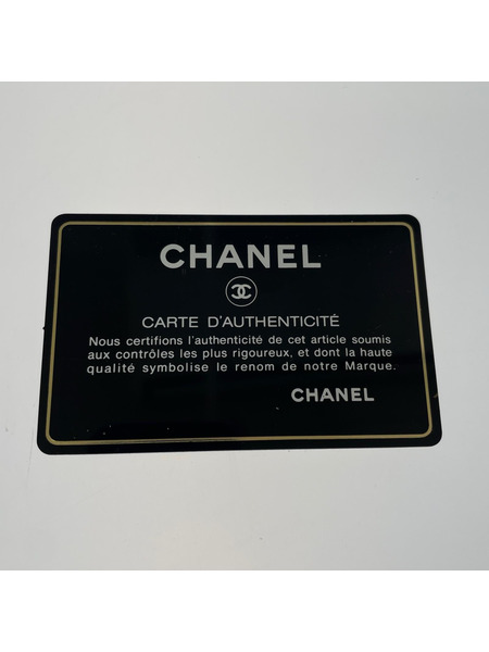 長財布 CHANEL カンボンライン 長財布