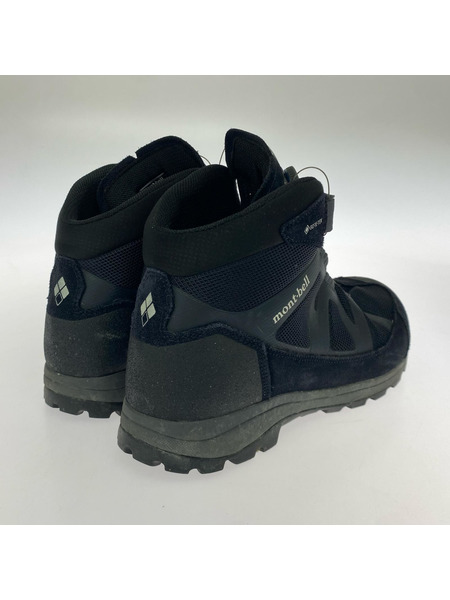 mont-bell シューズ mont-bell マウンテンクルーザー400 BOA ワイド 28.5cm
