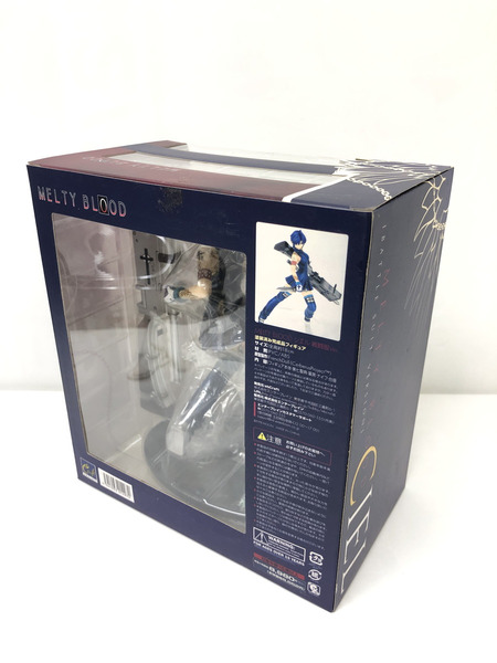 Re.Act　シエル 戦闘服ver. 1/7