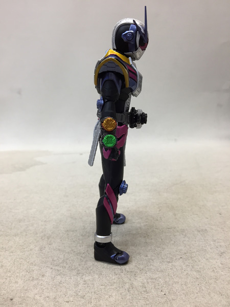 BANDAI 仮面ライダージオウII S.H.Figuarts 