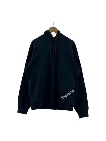 Supreme Corner Label Sweatshirts M