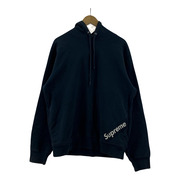 Supreme Corner Label Sweatshirts M