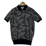 JOHN SMEDLEY/ニットポロ