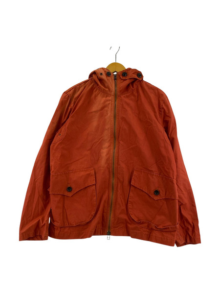FOB FACTORY マウンテンパーカー