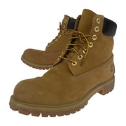 Timberland ウォータープルーフ 29cm