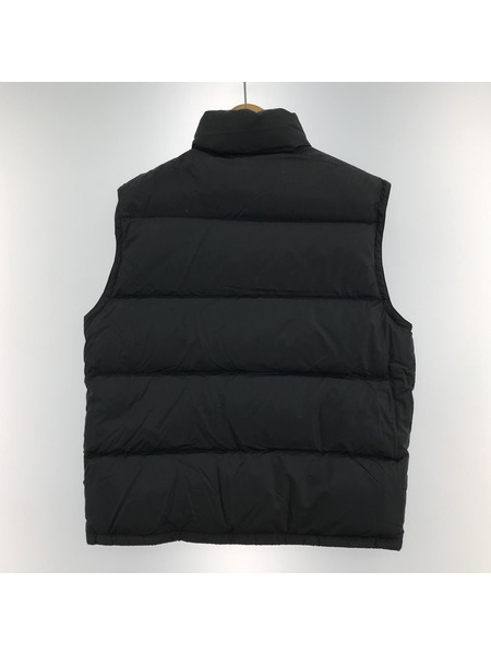 POLO RALPH LAUREN ダウンベスト BLK M