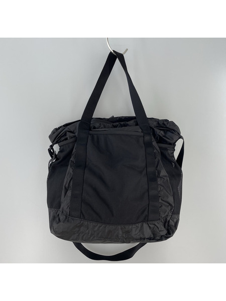 holiday トートバッグ PACKABLE STRAP TOTE BAG