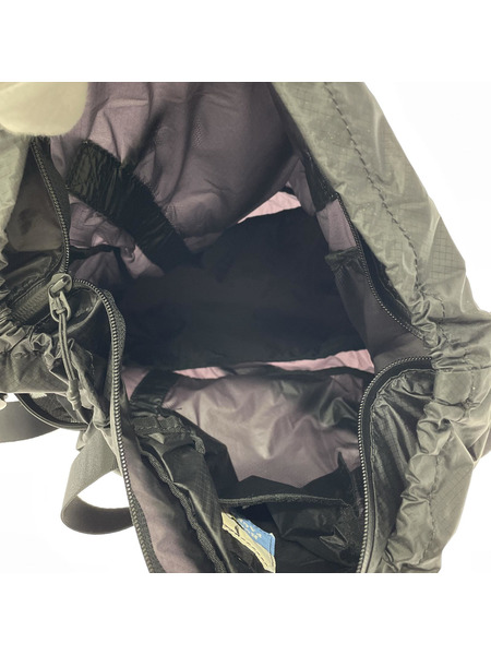holiday トートバッグ PACKABLE STRAP TOTE BAG