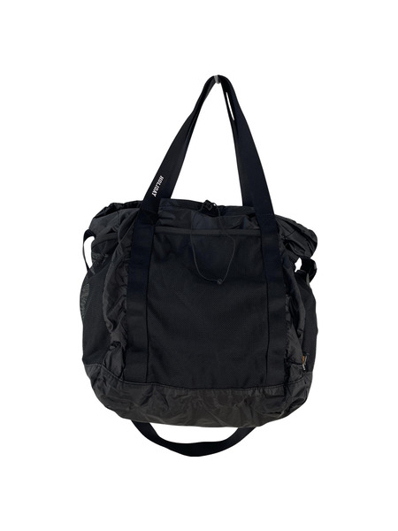 holiday トートバッグ PACKABLE STRAP TOTE BAG