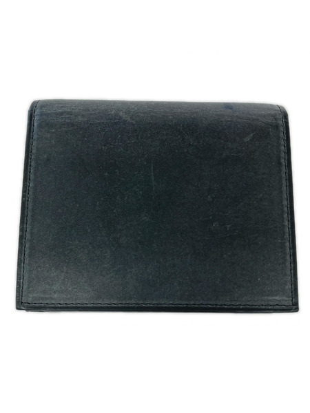 コンパクトウォレット lemma Marisco レザーウォレット