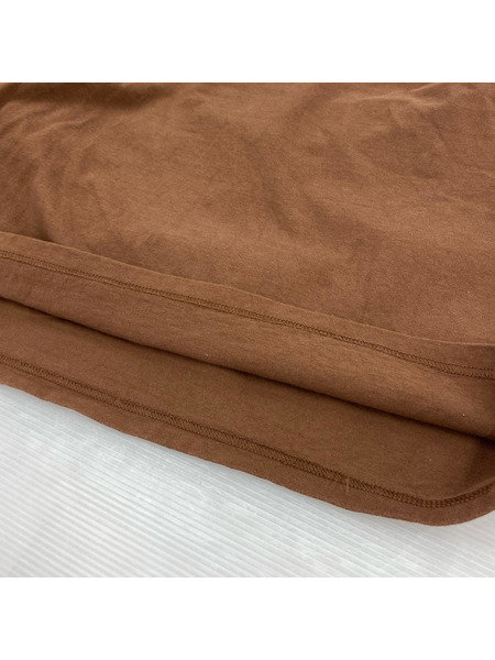 Supreme 半袖Tシャツ・カットソー 25ss Pancakes Tee/ブラウン