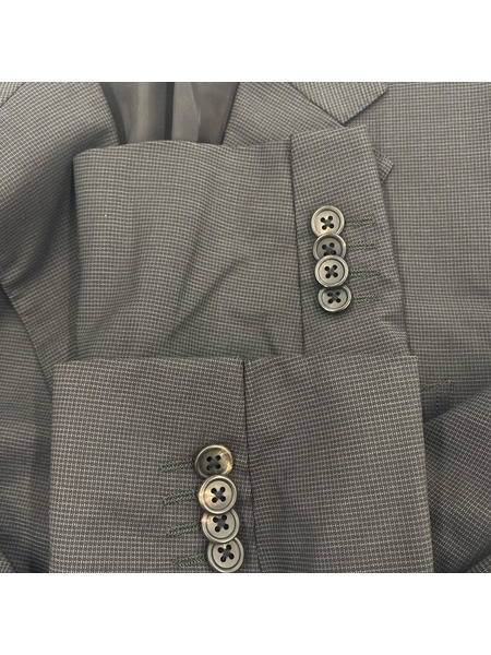 Paul Smith ジャケット チェック セットアップスーツ