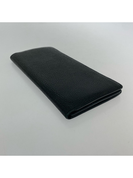 長財布 CIMABUE BLK