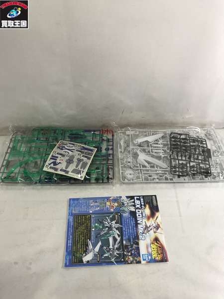 ダンボール戦機 LBXオーディンMk-2