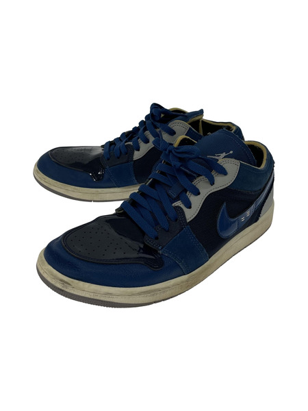 NIKE AIR JORDAN 1 LOW SE CRAFT 27.5㎝[値下]