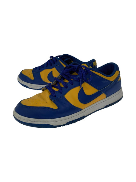 NIKE DD1391-402 DUNK LOW RETRO UCLA 27.5cm