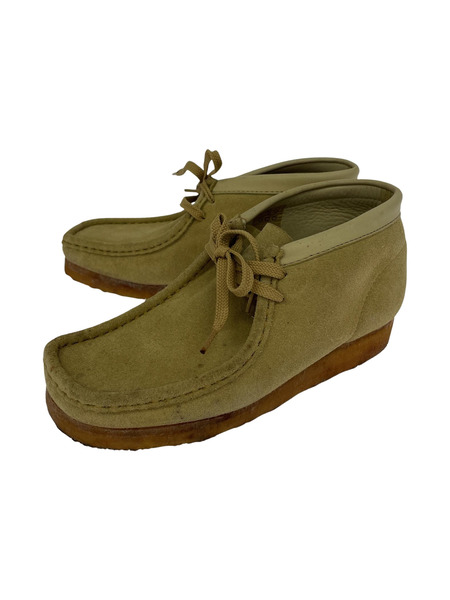 Clarks ワラビーブーツ US7