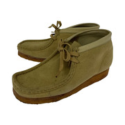 Clarks ワラビーブーツ US7