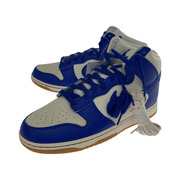 NIKE DUNK HI RETRO　SE FV6612-001 29.5cm