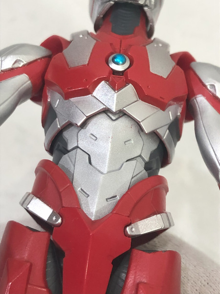 S.H.フィギュアーツ ウルトラマン ULTRAMAN the Animation 開封