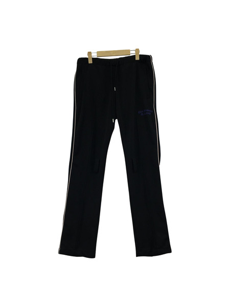DAIRIKU 23SS B-7 Film Students Track Pants 黒 M