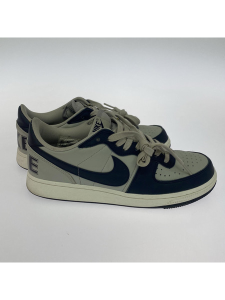 NIKE スニーカー Terminator Low/27.0cm