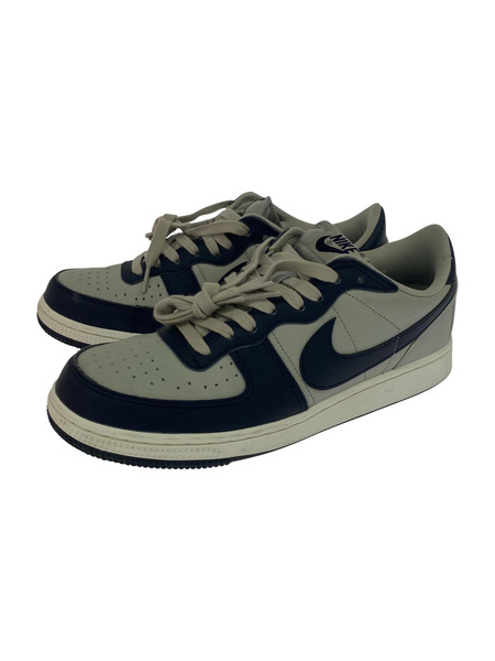 NIKE スニーカー Terminator Low/27.0cm