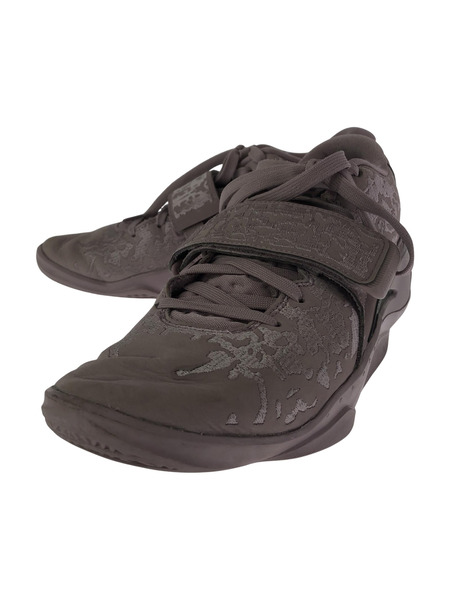 NIKE スニーカー ORDAN ZION 3 SE PF(27.0)