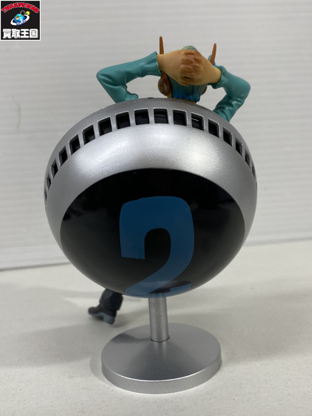 ワンピース DXF VINSMOKE FAMILY ニジ