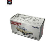 トミカリミテッドヴィンテージ LV-N07b カローラ 1500SL