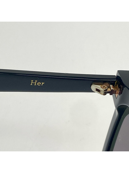 ソノ他 gentle monster FLATBA サングラス[値下]