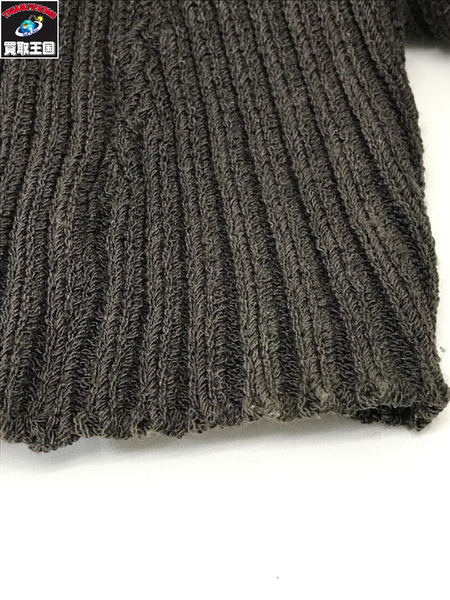  GUCCI ニット 茶(L)