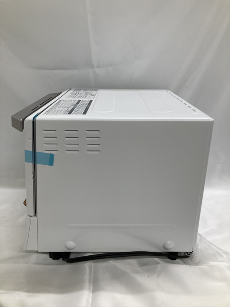 Panasonic コンパクトオーブン NB-DT52-W