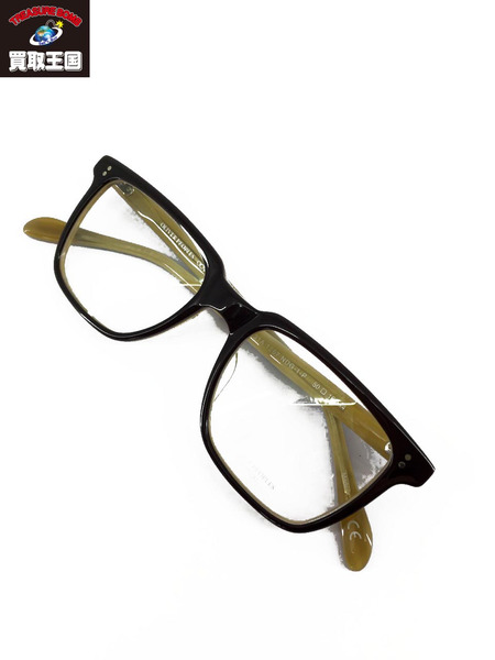 OLIVER PEOPLES 5031A 1267 NDG-1-P 50□19 144[値下]｜商品番号：2100144039244 -  買取王国ONLINESTORE