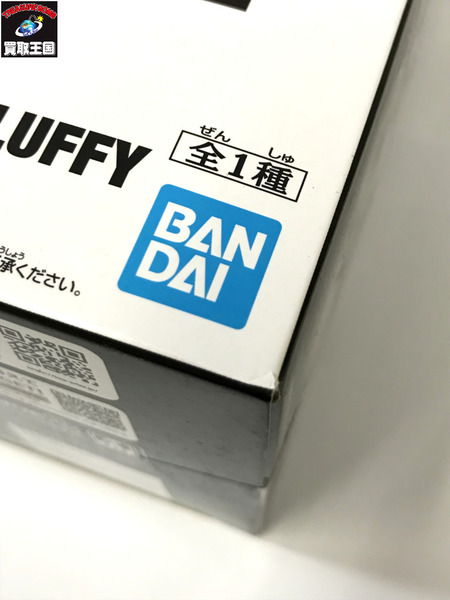 未開封 モンキー・D・ルフィ 「ワンピース」 KING OF ARTIST THE MONKEY.D.LUFFY GEAR5 BANPRESTO バンプレスト