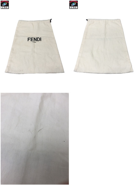 FENDI ローカットスニーカー 