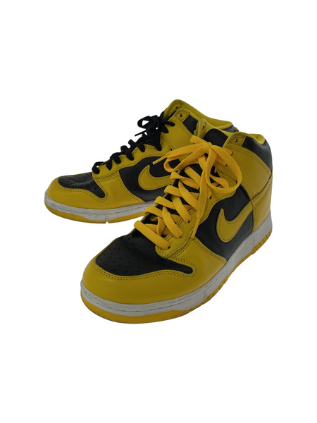 NIKE CZ8149-002 DUNK HIGH SP 26cm